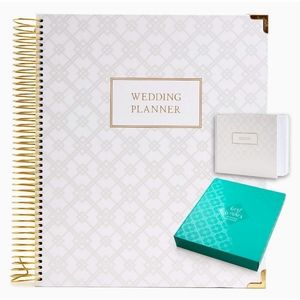 Best Wishes Wedding Planner